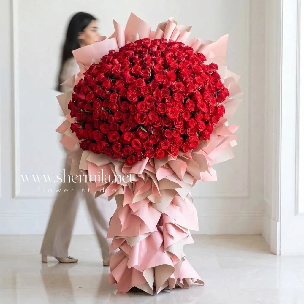 باکس گل گیتا — تصویر ۳