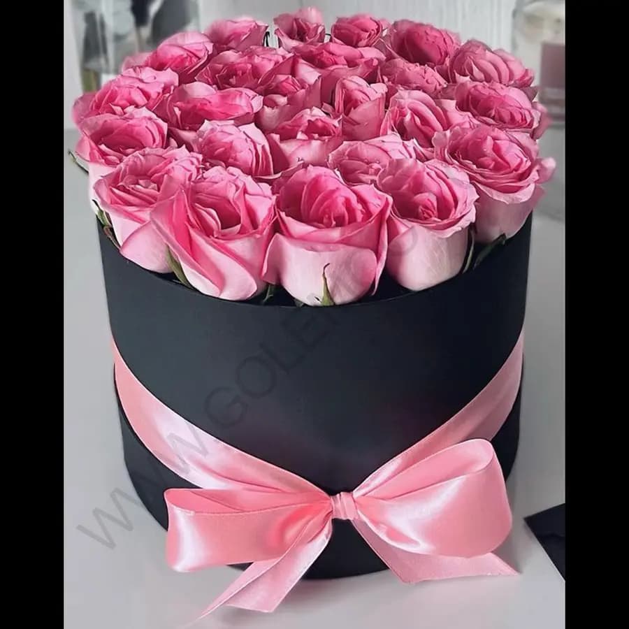 باکس گل باربد — تصویر ۳