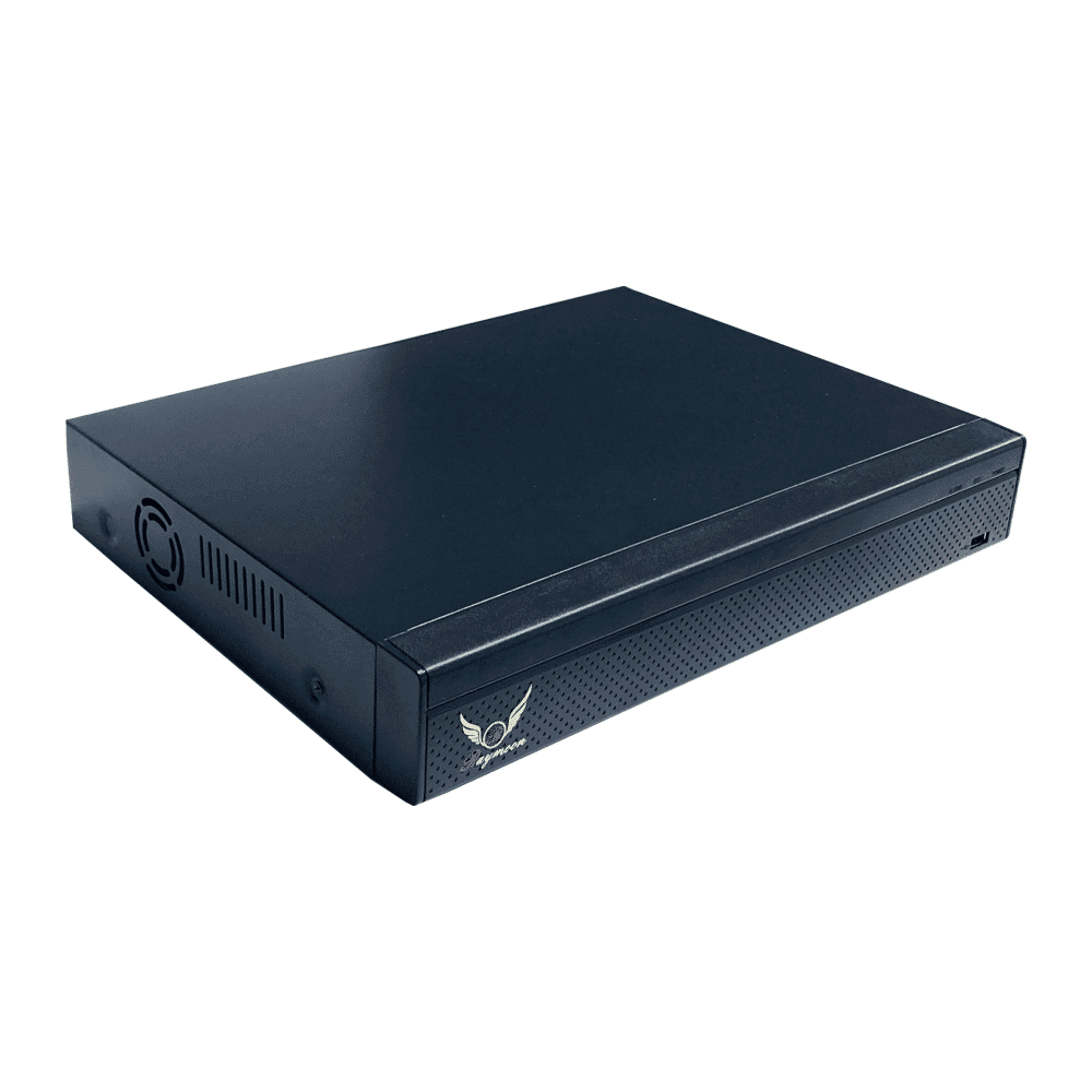 دستگاه دی وی آر 16 کانال 5 مگاپیکسل رایمون مدل DVR-H5116