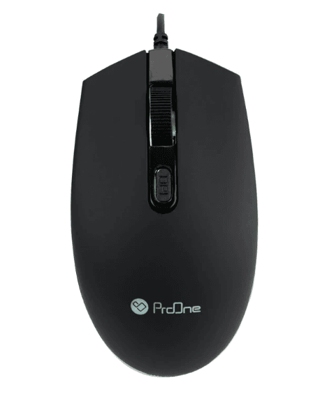ماوس Gaming پرووان مدل PMG45