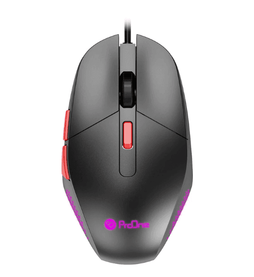 ماوس Gaming پرووان مدل PMG35