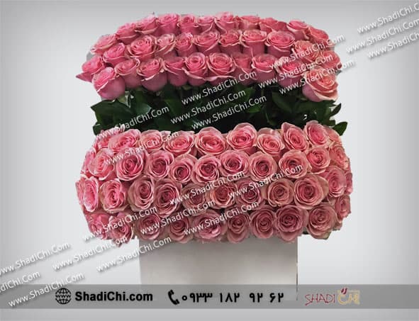 باکس گل لاکچری — تصویر ۴