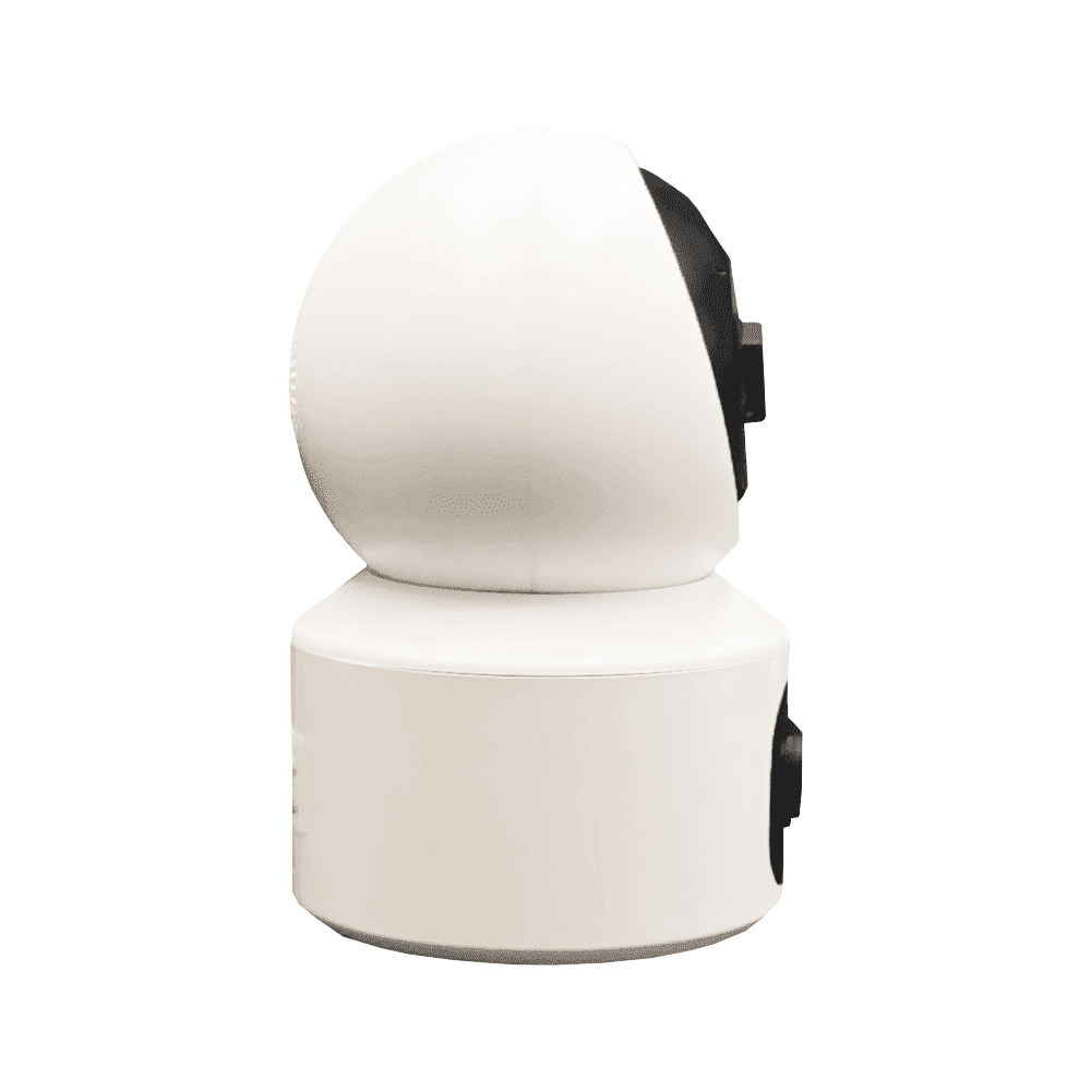 دوربین هوشمند دولنز چرخشی سیم کارت خور V380 مدل SQ001-4G — تصویر ۳