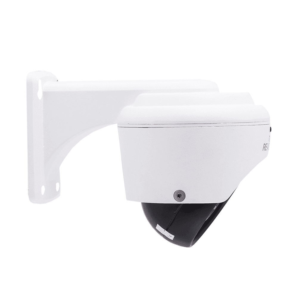 دوربین مداربسته دام 4 مگاپیکسل IP ریویژن مدل Revision 665-IP-R4 — تصویر ۹