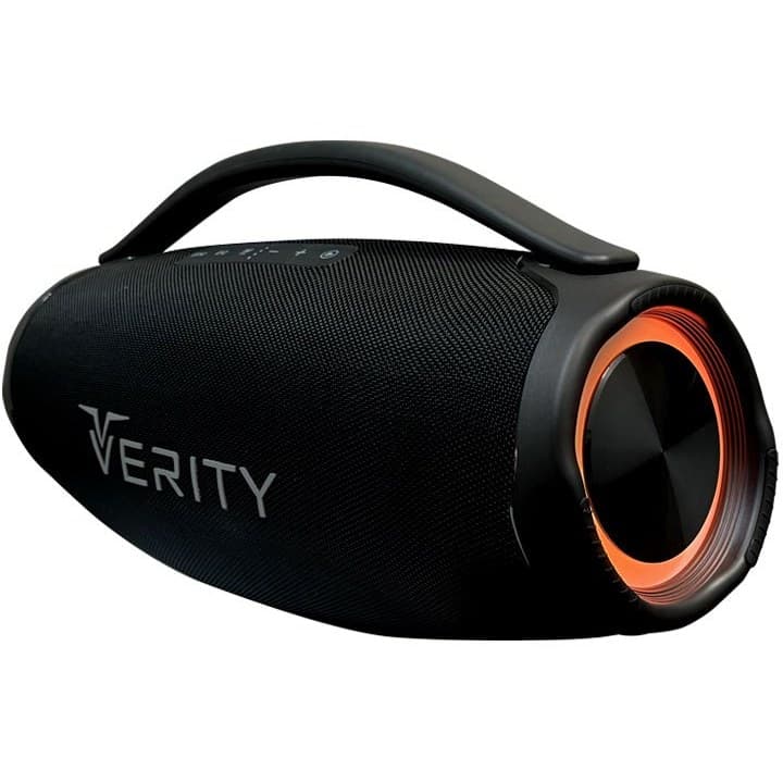 اسپیکر بلوتوثی وریتی VERITY-PS7014 BT