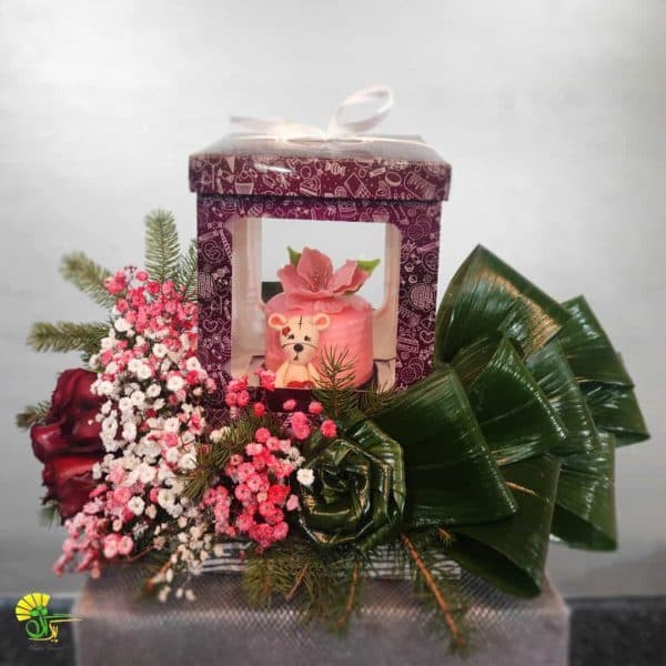 دیزاین هدیه کد g19 — تصویر ۲