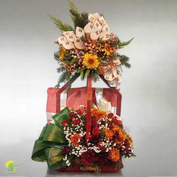 دیزاین هدیه کد g18 — تصویر ۲