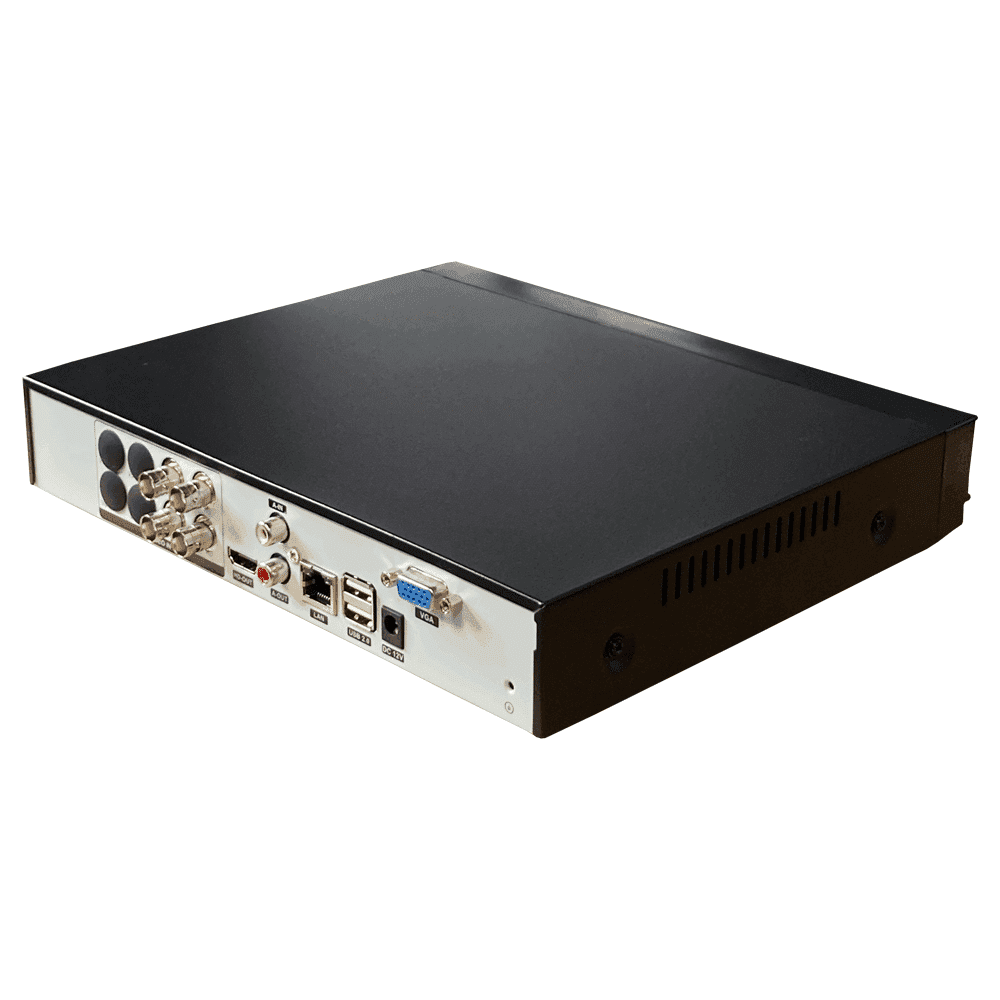 دستگاه دی وی آر 4 کانال 5 مگاپیکسل رایمون مدل DVR-M5004 — تصویر ۹