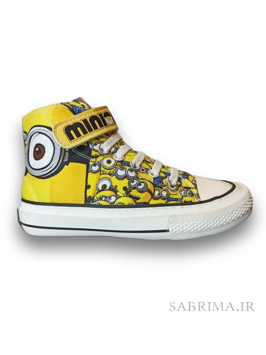 آل استار بچه گانه مینیون — تصویر ۸