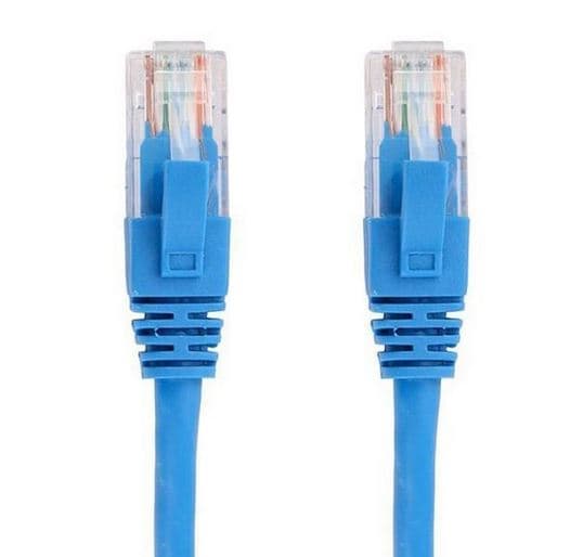 کابل شبکه D-NET CAT5 3M