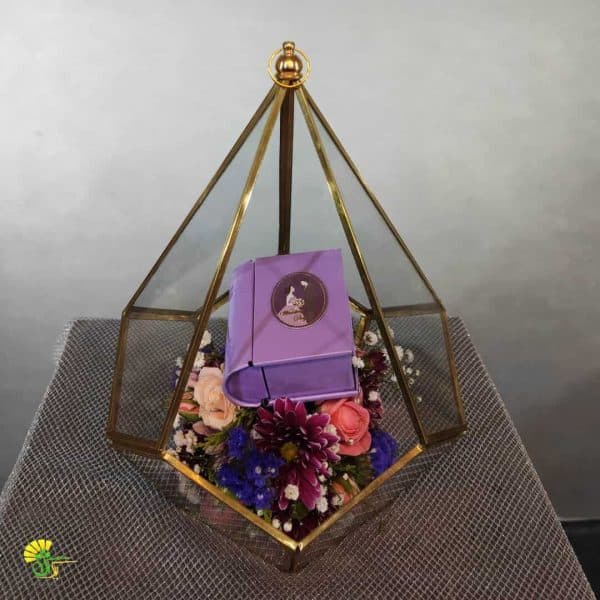 دیزاین هدیه کد g17