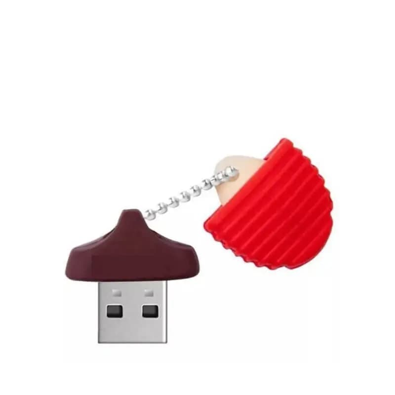 فلش مموری 64 گیگ USB 2.0 لوتوس Maple — تصویر ۷