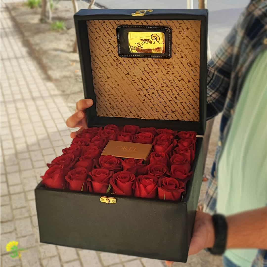 دیزاین هدیه کد g12 — تصویر ۵