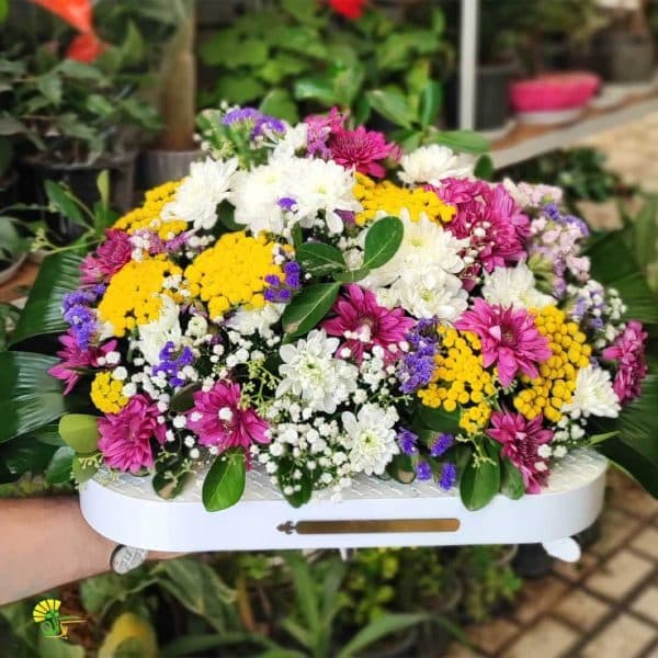 باکس گل رعنا — تصویر ۲