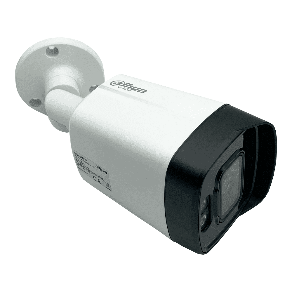 دوربین مداربسته بولت 5 مگاپیکسل HDCVI دید در شب رنگی داهوا مدل HFW1509TLMP-LED — تصویر ۱۲