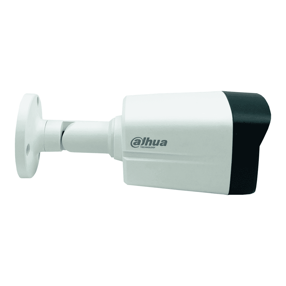 دوربین مداربسته بولت 5 مگاپیکسل HDCVI دید در شب رنگی داهوا مدل HFW1509TLMP-LED — تصویر ۹