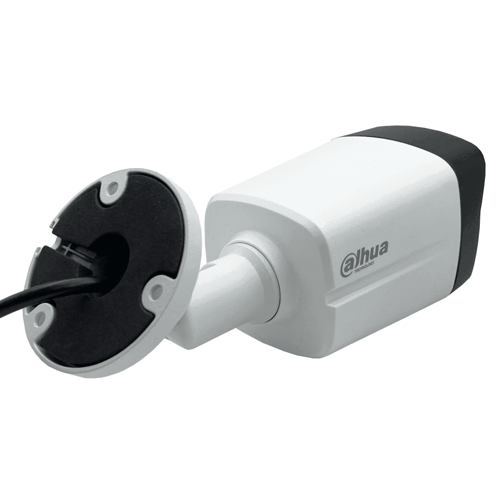 دوربین مداربسته بولت 5 مگاپیکسل HDCVI دید در شب رنگی داهوا مدل HFW1509TLMP-LED — تصویر ۴