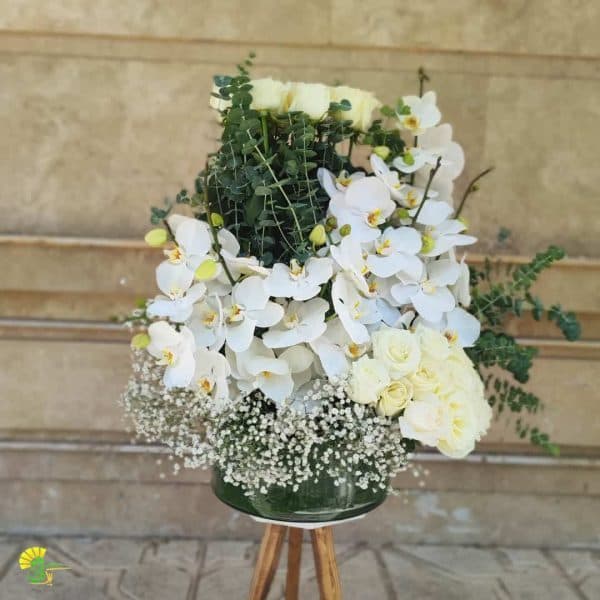 باکس گل آرام — تصویر ۲