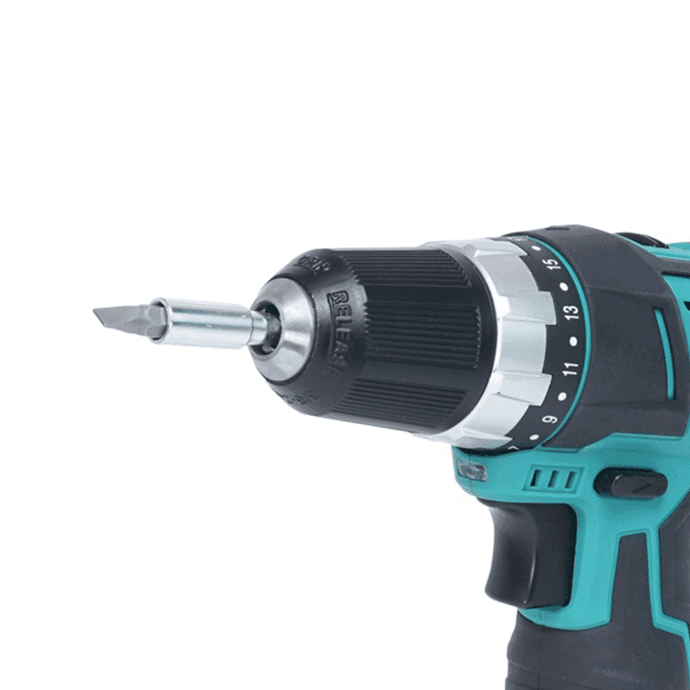 پیچ گوشتی شارژی پروسکیت مدل PT-1206F — تصویر ۹