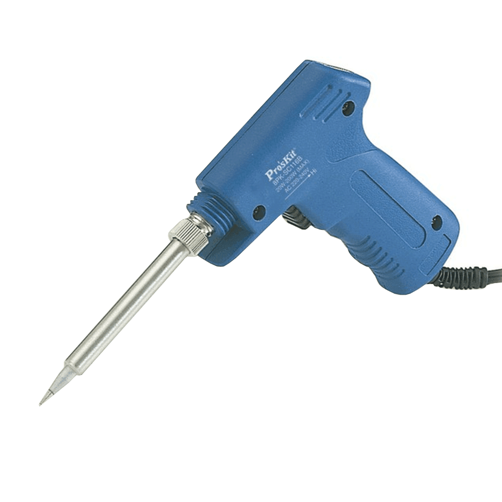 هویه تفنگی پروسکیت مدل 8PK-SC116NB