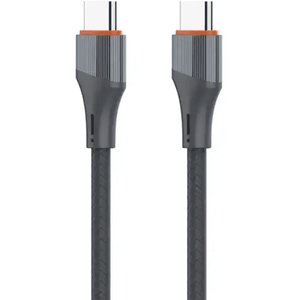 کابل شارژ USB-C الدینیو مدل LC631c