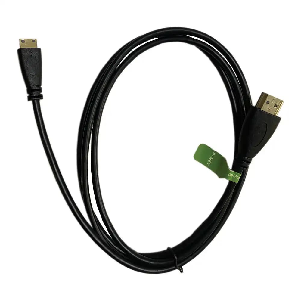 کابل HDMI به Mini HDMI برند Pnet — تصویر ۵