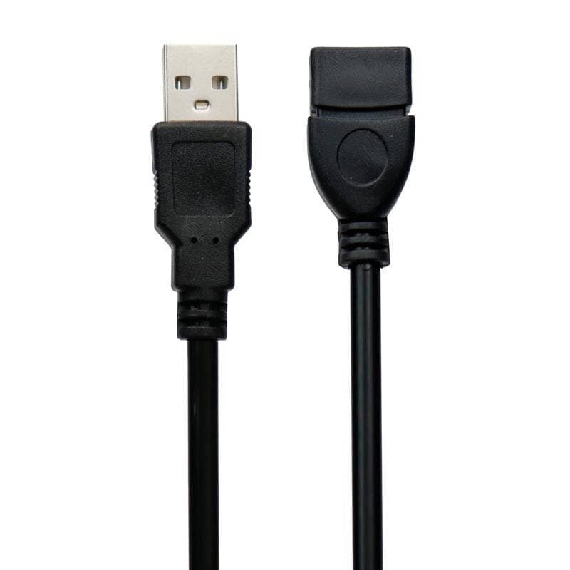 کابل افزایش طول MW-Net USB 1.5m
