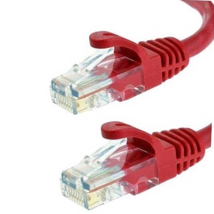کابل شبکه Knet Cat6 50cm