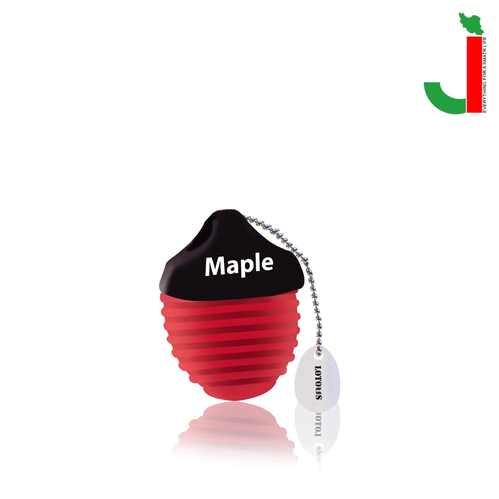 فلش مموری 32 گیگ USB 2.0 لوتوس Maple — تصویر ۳