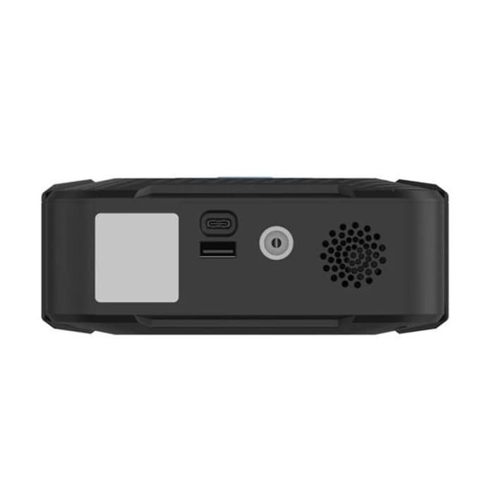 پاوربانک پاورلوژی مدل PPBCHA43 ظرفیت 20000 میلی آمپر ساعت — تصویر ۹