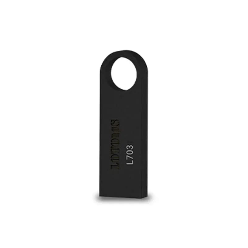 فلش مموری لوتوس مدل L-703 ظرفیت 128 گیگابایت — تصویر ۲