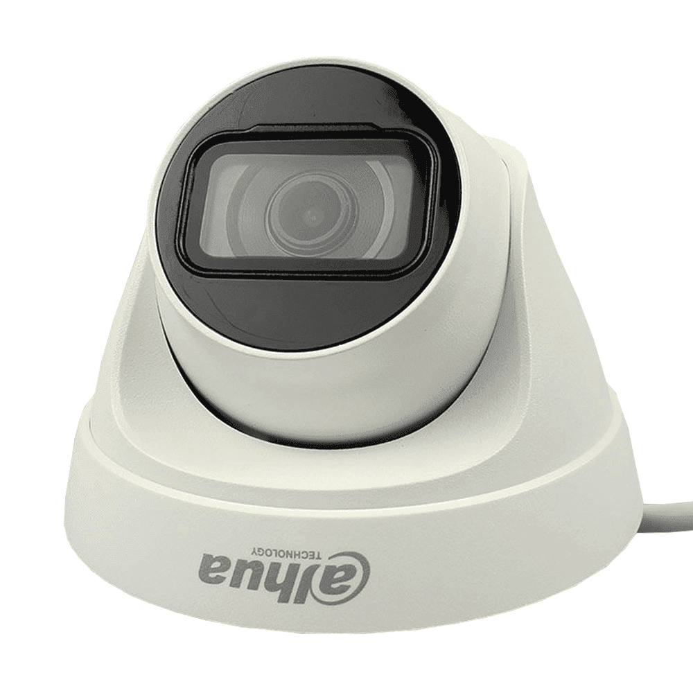 دوربین مداربسته دام 4 مگاپیکسل IP داهوا مدل IPC-HDW1431T1P — تصویر ۹