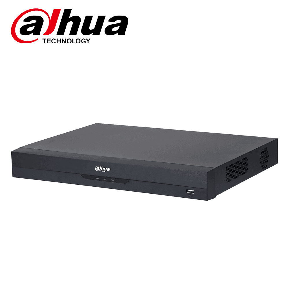 دستگاه ایکس وی آر 32 کانال داهوا مدل XVR5232AN-I3 — تصویر ۱۰