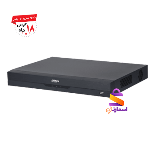 دستگاه ایکس وی آر 32 کانال داهوا مدل XVR5232AN-I3 — تصویر ۹