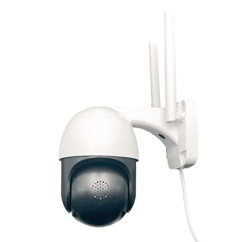 دوربین مینی اسپید دام هوشمند V380 مدل P7 — تصویر ۷
