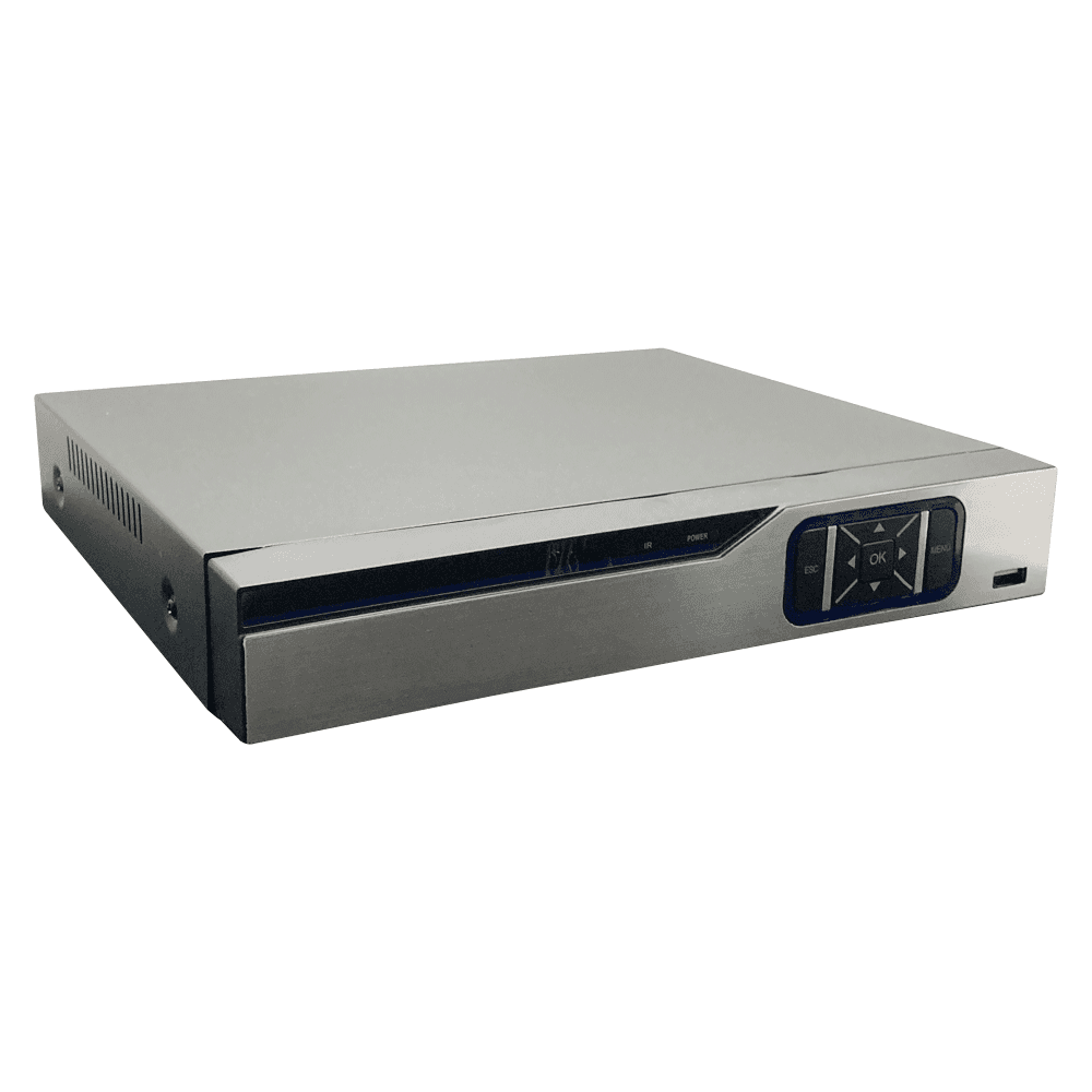 دستگاه 4 کانال 5 مگاپیکسل مدل DVR AHD 4005
