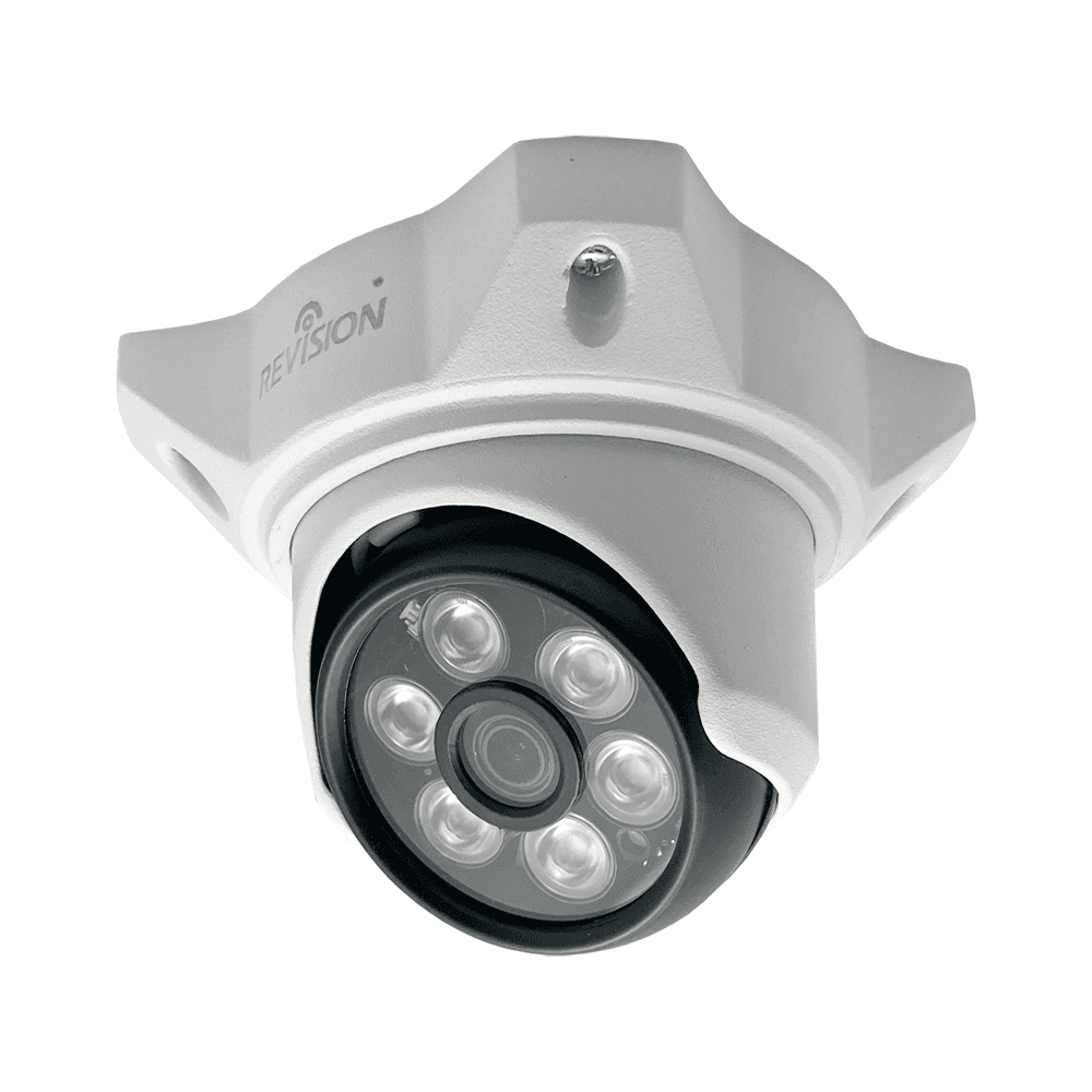 دوربین مداربسته دام 2 مگاپیکسل AHD ریویژن مدل RN667-HD-S2-H1