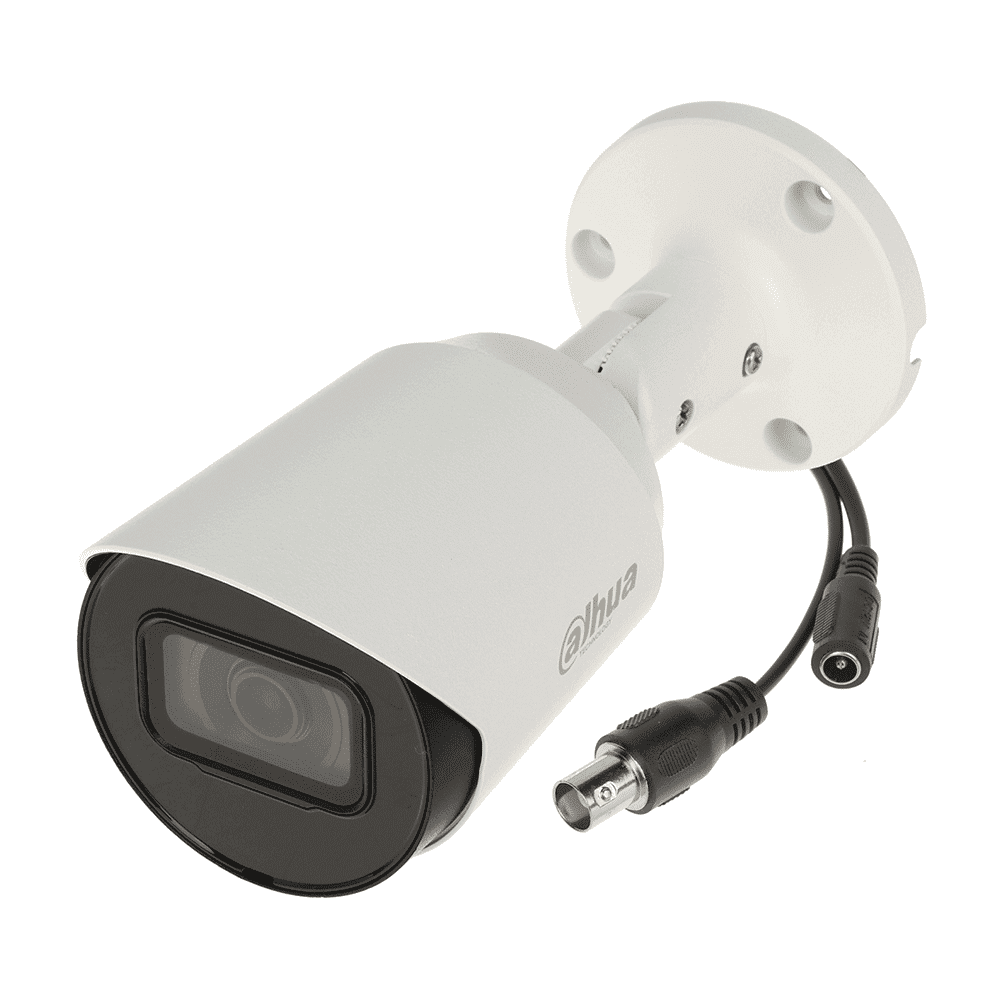 دوربین مداربسته بولت 2 مگاپیکسل HDCVI داهوا مدل HAC-HFW1200TP — تصویر ۳