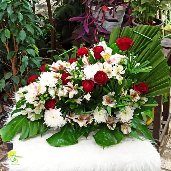 باکس گل فریبا — تصویر ۲