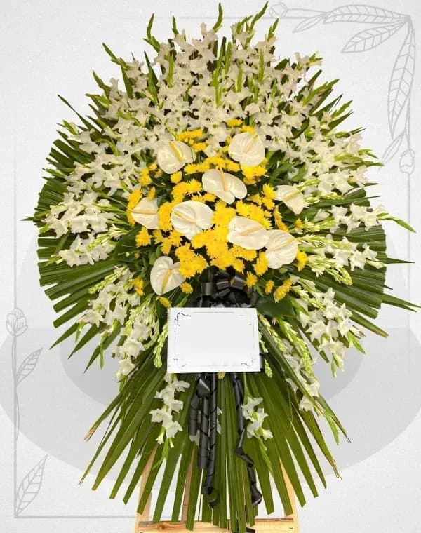 تاج گل کد 0031