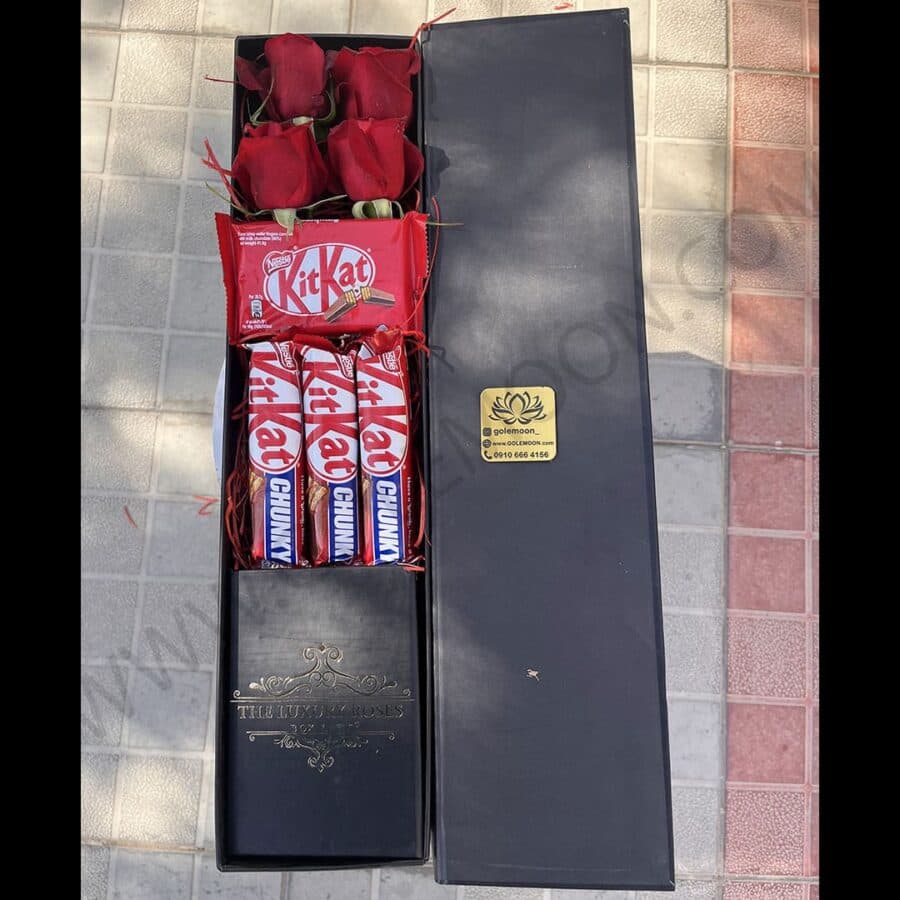 باکس گل دریا — تصویر ۴