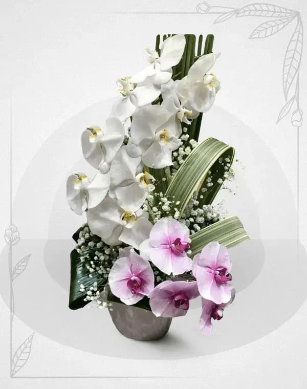 باکس گل کد 1109