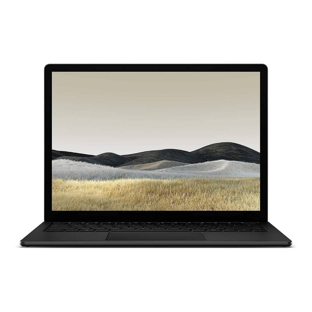 لپ تاپ 13 اینچی سرفیس مایکروسافت مدل Laptop 3: i5 1035G4-16GB-256GB SSD-Iris Plus