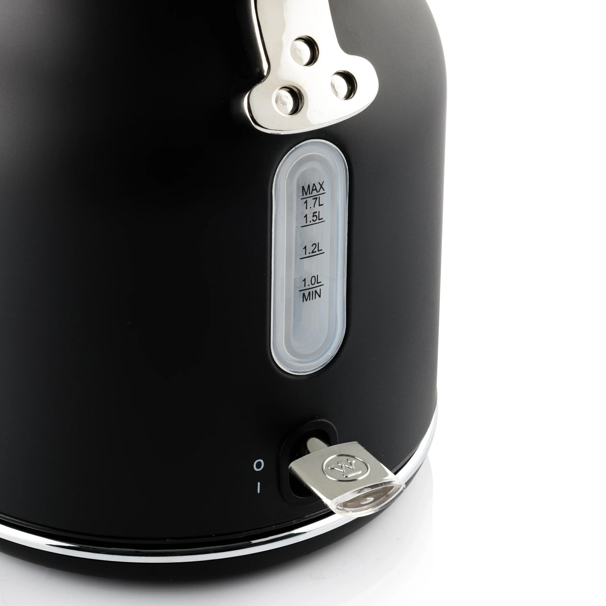 کتری برقی وستینگهاوس آمریکا مدل Westinghouse WKWKH148BK — تصویر ۴