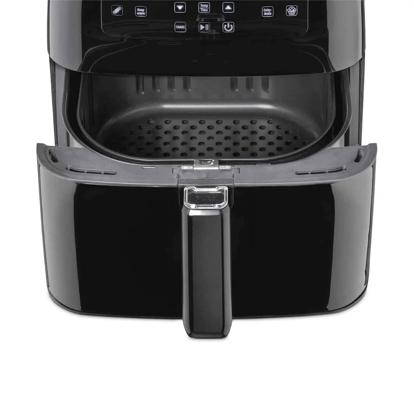سرخ کن بدون روغن کاسو آلمان مدل CASO AF 660 Duplex — تصویر ۹