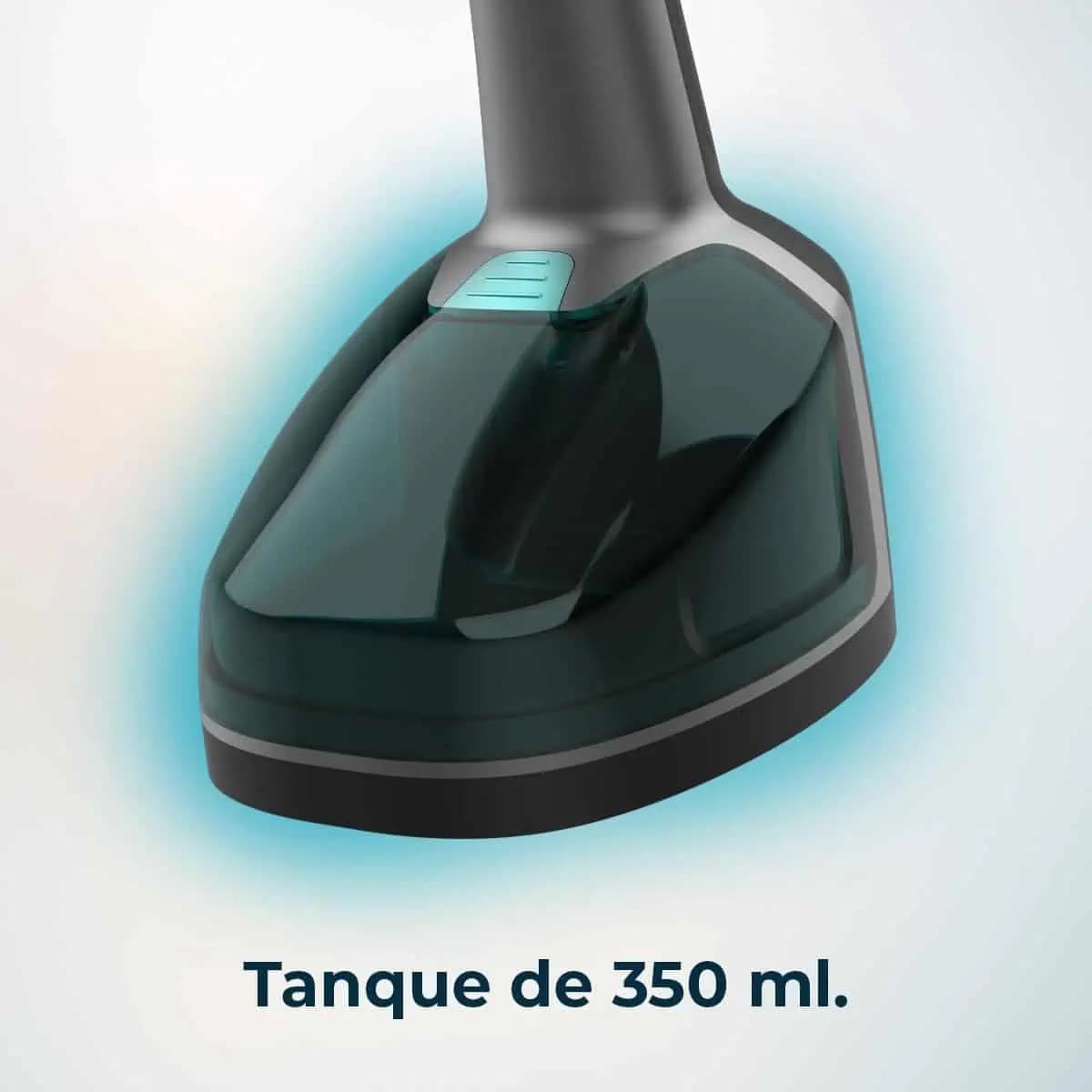 بخارگر و اتو ایستاده سکوتک اسپانیا cecotec 08506 — تصویر ۹