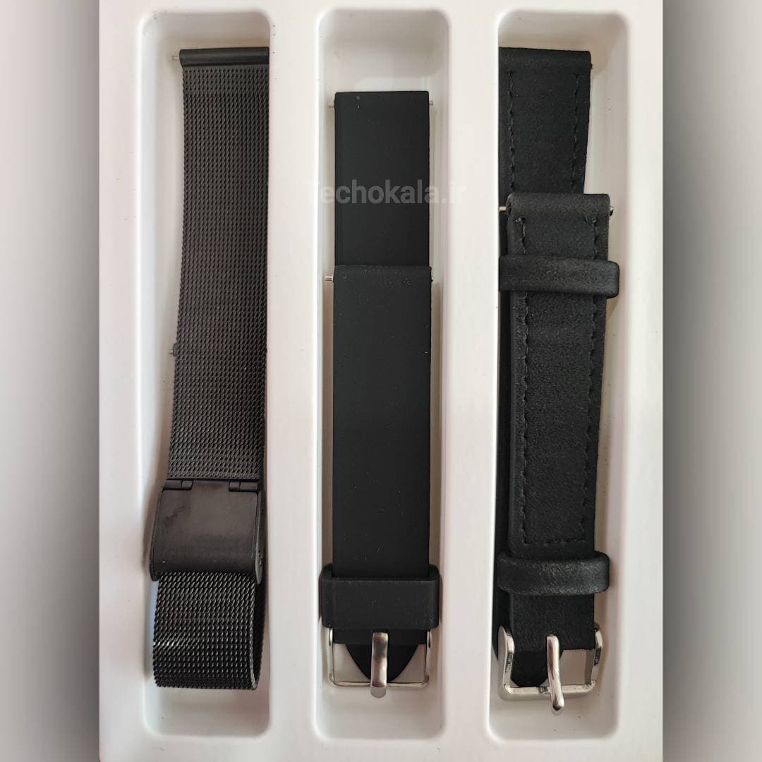 ساعت هوشمند تلزیل مدل Telzeal Lola-6 — تصویر ۶