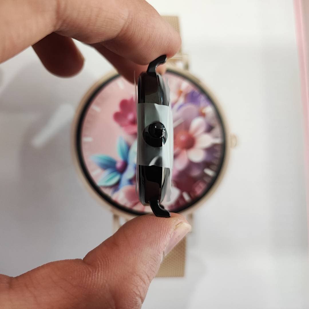 ساعت هوشمند تلزیل مدل Telzeal Lola-6 — تصویر ۵