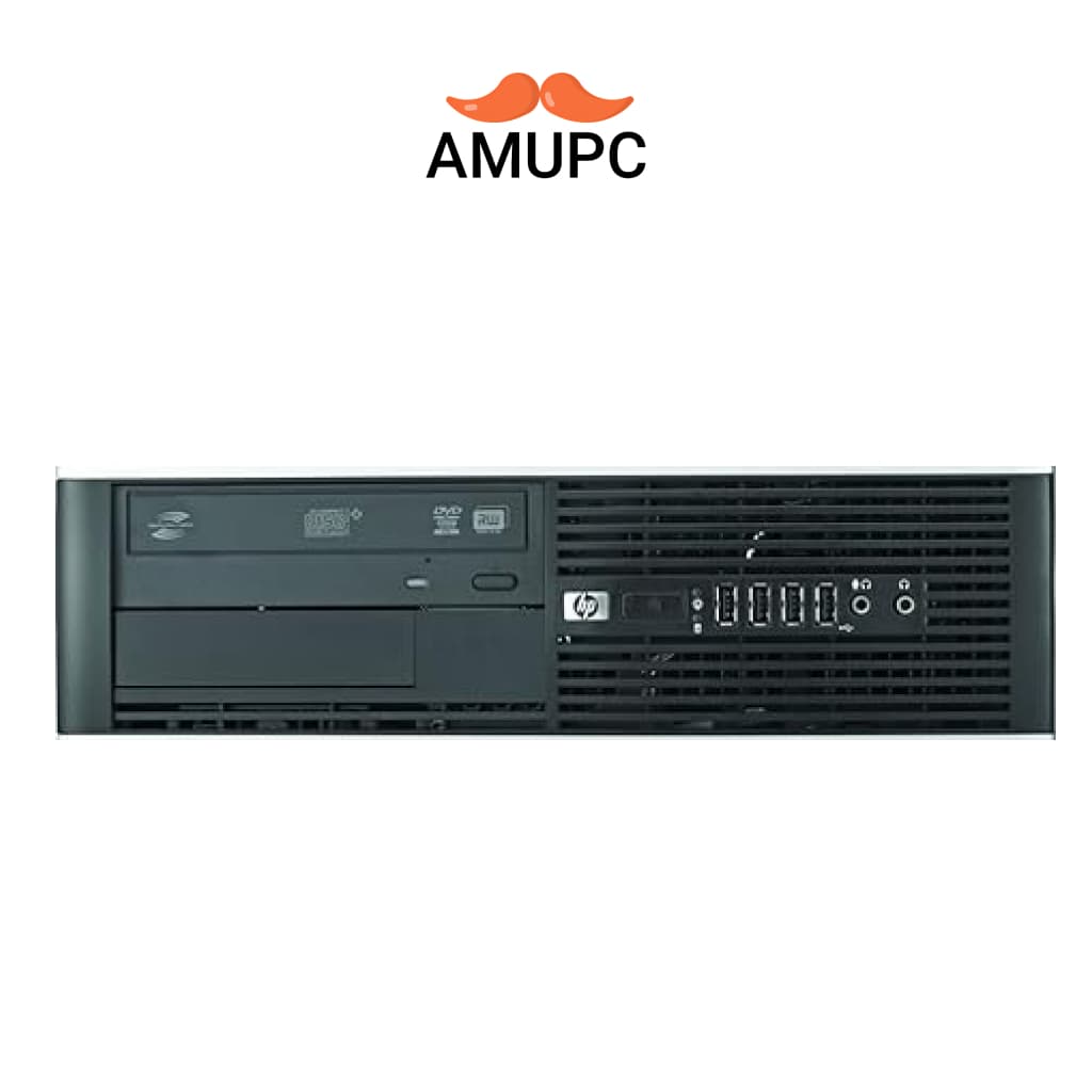 مینی کیس استوک HP EliteDesk 6200 (اردیبهشت 1404)
