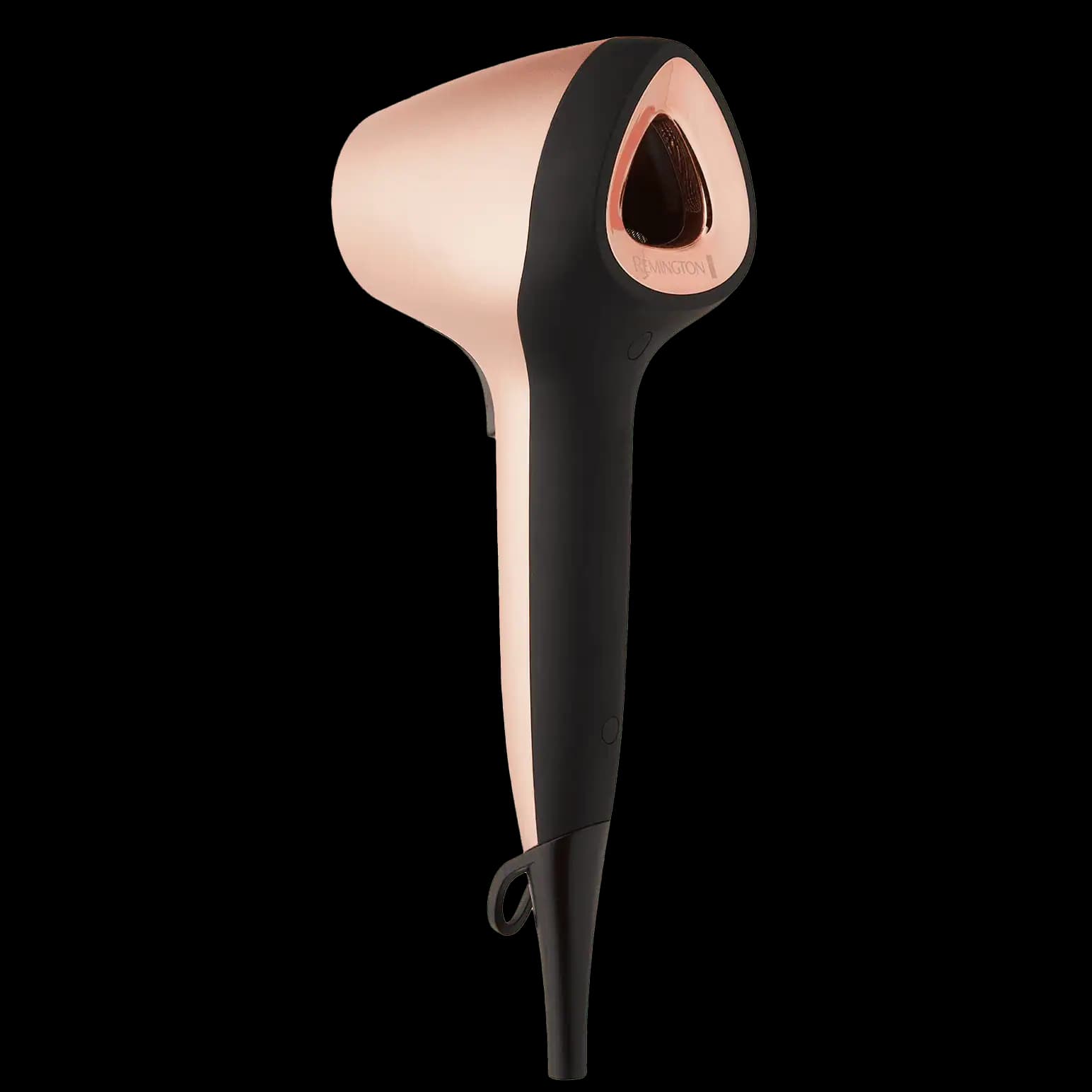 سشوار هوای سه بعدی رمینگتون آمریکا مدل Remington Air3D Dryer D7777 — تصویر ۲